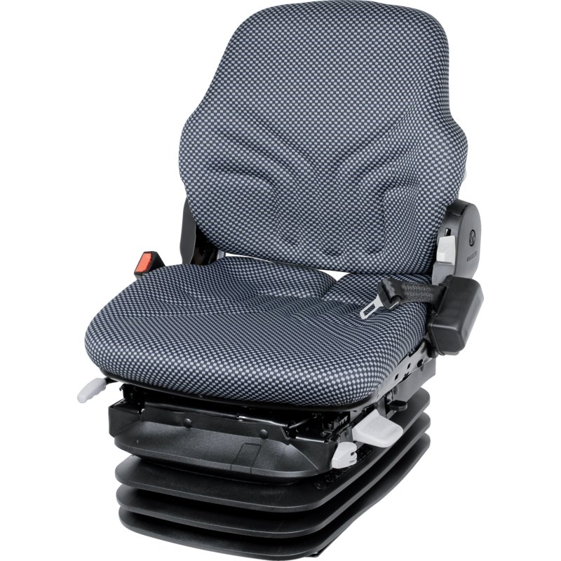 GRAMMER AIR SEAT 12V