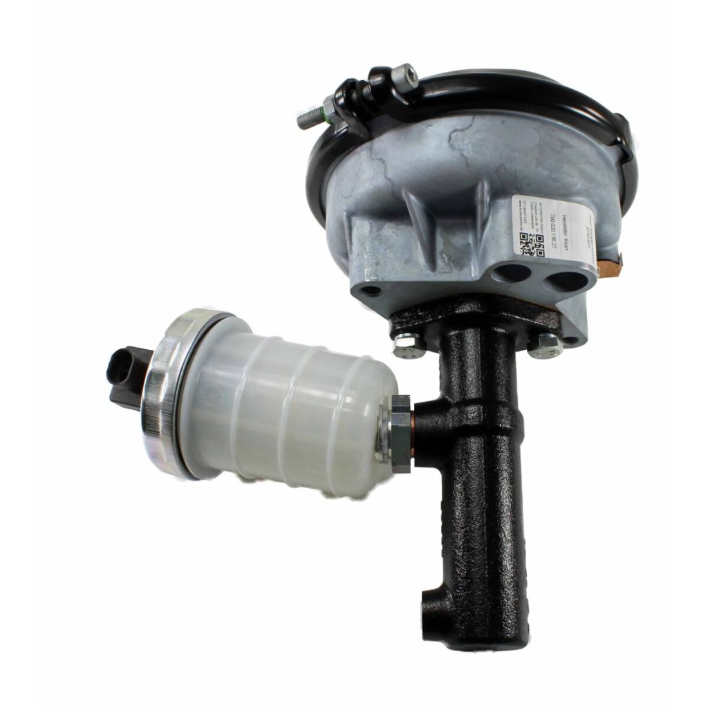 FASTRAC BRAKE ACUTATOR