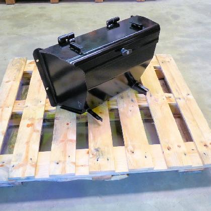 JCB 3CX / 4CX TOOLBOX