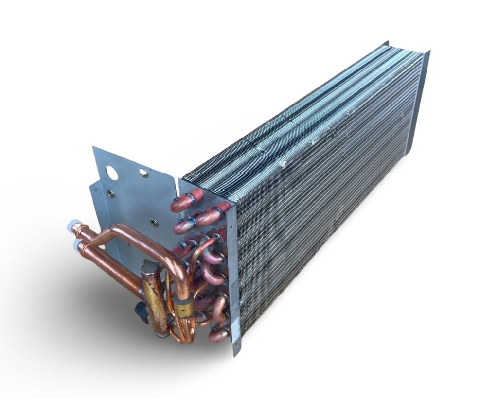 EVAPORATOR COIL – JS EXCAVATOR RANGE