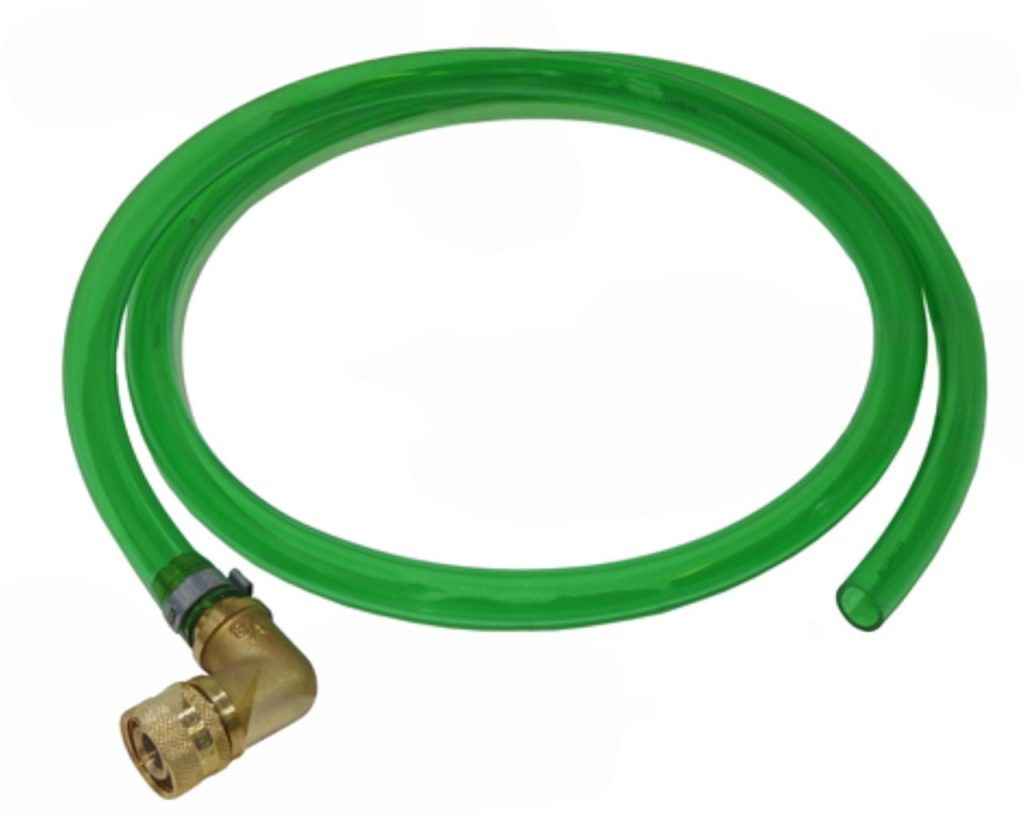 ENGINE OIL DRAIN KIT