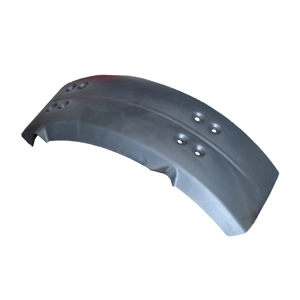 LOADALL REAR FENDER