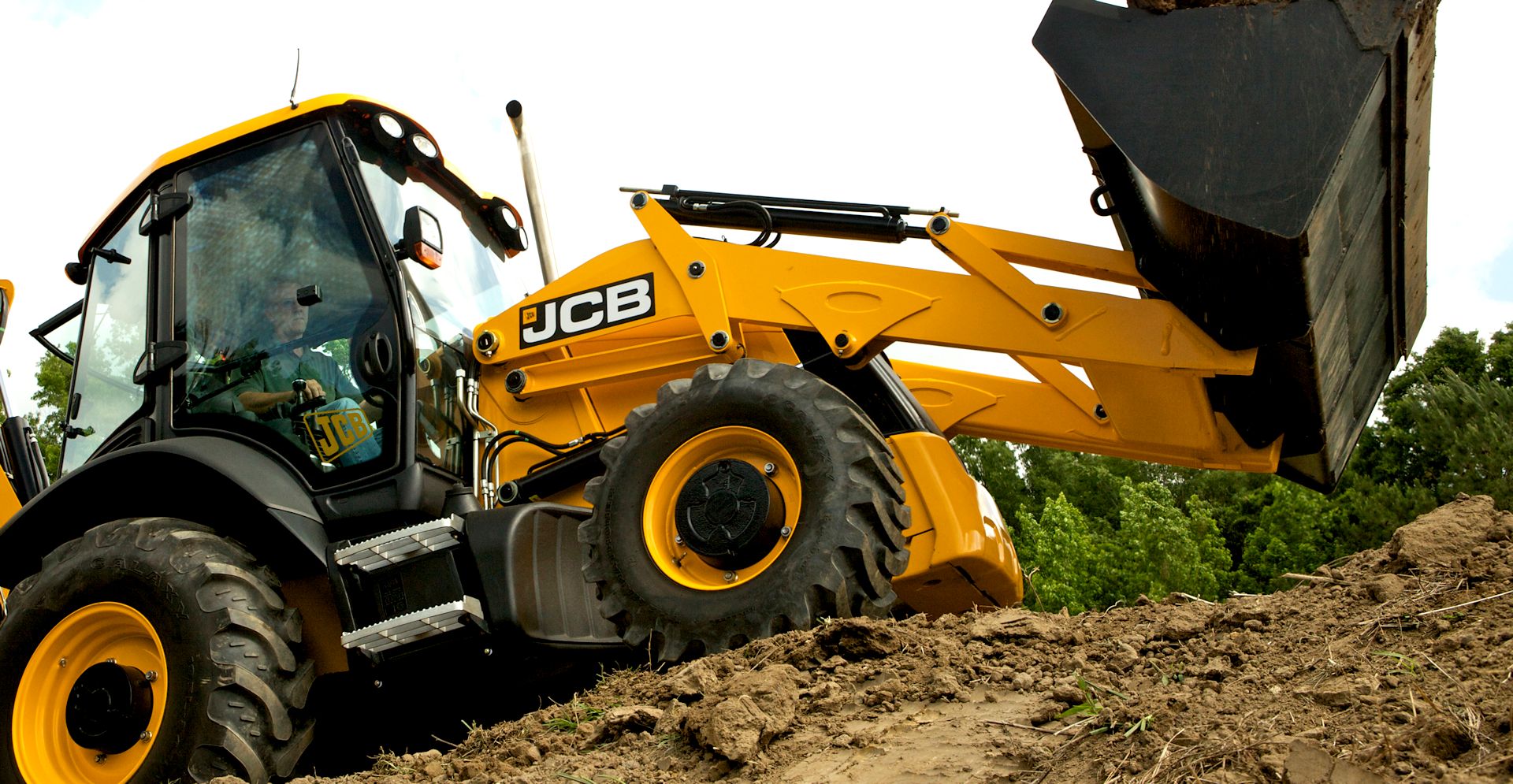 Rouse Hill Tractors